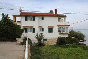 Apartments by the sea Preko, Ugljan - 8515
