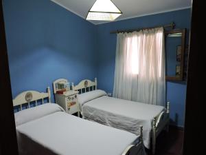 Casa temporal para 7 personas