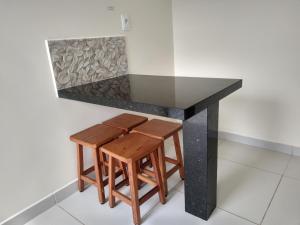 Canto Verde Aptos II