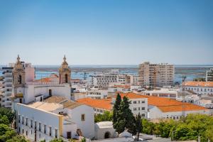 My Place @ Faro Skyline - 4hvězdičkové hotely ve městě Faro