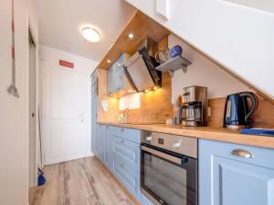 Tatihou Island Retreat