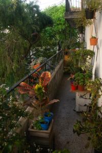 Habitación amplia en PH primer piso