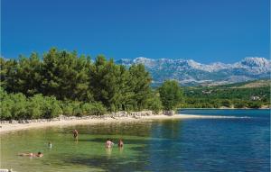 Studio Apartment in Pridraga
