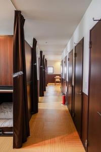 SAMURAI STAY 洗足池-male only 男性専用