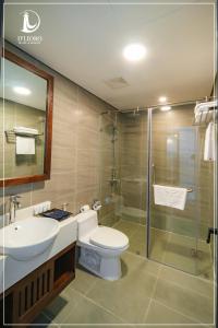 Phòng Suite Gia đình (Family Suite)