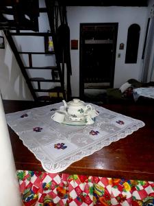 Casa Em Figueira - Arraial do Cabo - 5 B