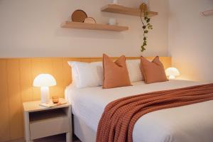 Sunnymead Hotel