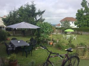 Charmante Maison avec Jardin, Proche Puy du Fou et Cholet, Wifi, Tout Confort - FR-1-622-48
