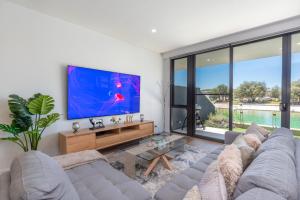 Maraboo Island Beachfront Villa