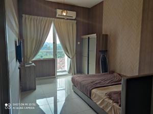 Bangi Gateway Service Apartment
