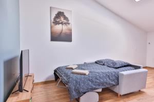 Appartements Le Saint Martin #Centre ville #Charente #6pers : photos des chambres