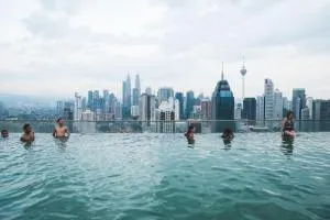 La Vista @ Regalia Residence - Kuala Lumpur