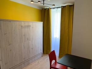 Appartements Residence Beauvau – Numero 1 - Centre de Sarlat : photos des chambres