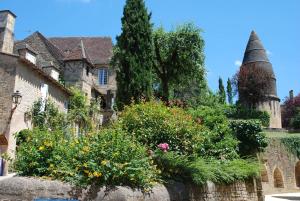 Appartements Residence Beauvau – Numero 1 - Centre de Sarlat : photos des chambres