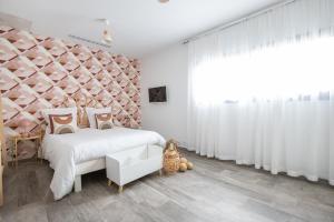 Villas Loft de caractere : photos des chambres