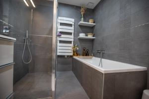 Villas Loft de caractere : photos des chambres