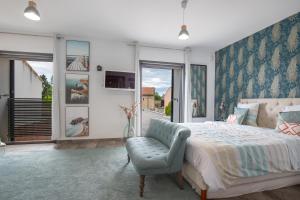 Villas Loft de caractere : photos des chambres