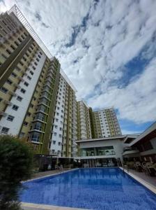 Cozy Mesaverte Condo Residences