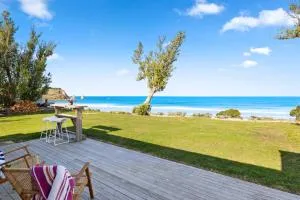 Karitane Cottage - Karitane Holiday Home - Aramoana