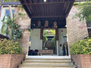 โรงแรมวิลลา พาราดี