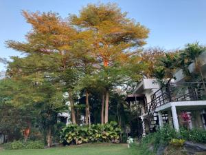 โรงแรมวิลลา พาราดี