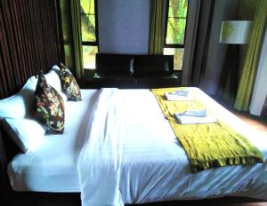 โรงแรมวิลลา พาราดี