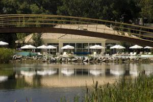 GREEN PARK - Apartamento Torre J - Punta del Este - Resort & Spa