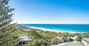 Grandview Apartments - Ballina