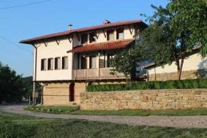 Panorama Hotel - Arbanassi