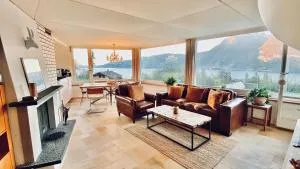 Lakeview Little House - Krattigen