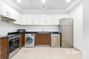 Dream Inn Apartments - Marina Arcade Tower
