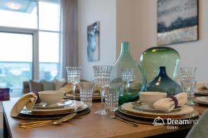 Dream Inn Apartments - Marina Arcade Tower
