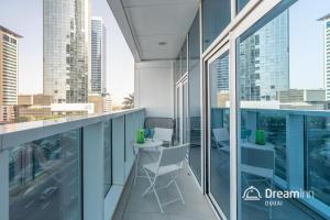 Dream Inn Apartments - Marina Arcade Tower