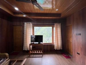 Ramneek Homestay