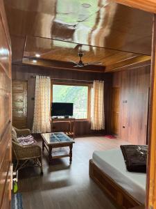 Ramneek Homestay