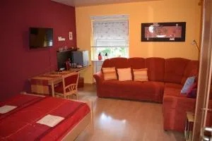 Gästezimmer Leonore - 道恩