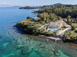 St Nicholas A5 Beach Superior One 2 - Dafnila