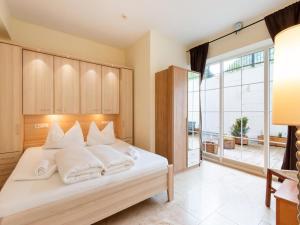 Apartment Zwieselstein near Ski Slopes