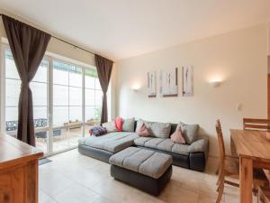 Apartment Zwieselstein near Ski Slopes