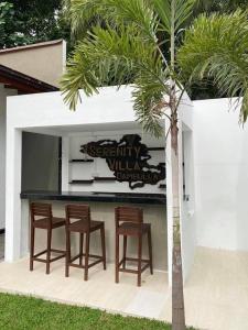 Serenity Villa Dambulla