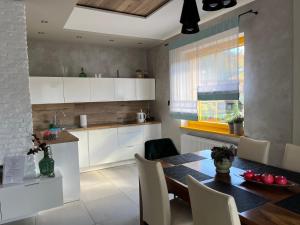 Dolina Wikingów Apartament Torpo 05
