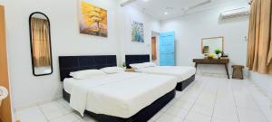 35B KK Sabah Private City Homestay