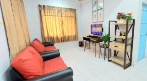 35B KK Sabah Private City Homestay