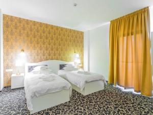 Hotel Complex Havana