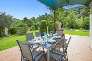 Villa Maina by Villa Plus