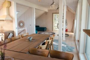Villa of Nature Energy on Prangli island