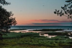 Villa of Nature Energy on Prangli island
