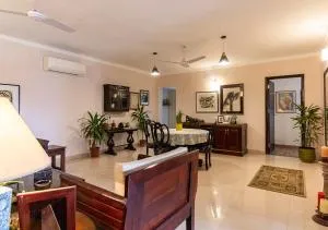 Neelam Bed & Breakfast - Kidderpore