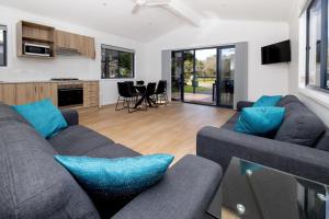 BIG4 Manning Point Holiday Park