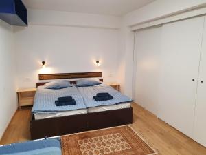 M & M apartment Krvavec